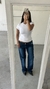 LOWE PANTS AZUL - comprar online