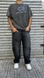 BALLON PANTS NEGRO - comprar online