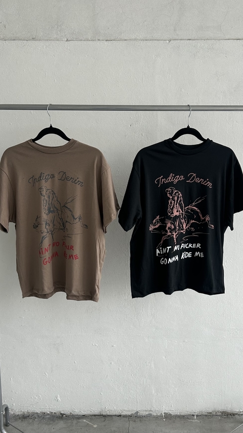 REMERÓN HORSE - comprar online