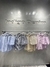 SHORT CAMISERO en internet