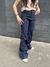 Imagen de BOOTCUT FOREVER NEGRO Y AZUL
