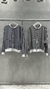 Imagen de CAMPERA WILLOW RAYADA