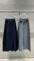 TINT PANTS NEVADO - indigo denim