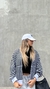CAMPERA WILLOW RAYADA