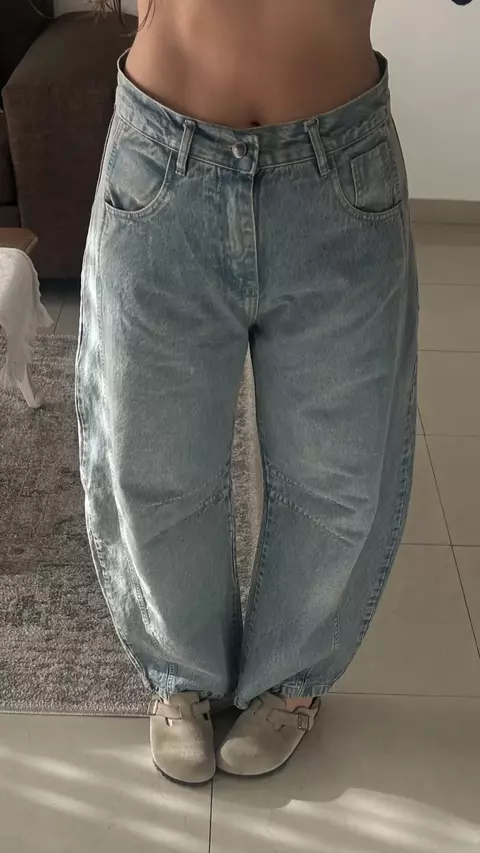 BARREL OXIDO - comprar online