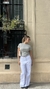BOOTCUT MILK - comprar online