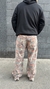 Imagen de WIDE LEG CAMO OSCURO