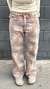 WIDE LEG CAMO OSCURO - comprar online