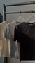 REMERA LANILLA