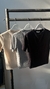 REMERA LANILLA - comprar online