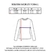 REMERA MORLEY MANGA LARGA FORALL