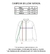 CAMPERA WILLOW RAYADA - comprar online