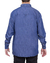 Camisa Masculina Jeans Viscose - Portal de Compras - Unicampo