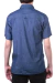 Camisa Masculina Jeans Viscose - Portal de Compras - Unicampo