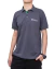 Camiseta Masculina - Gola Polo Grafite - comprar online