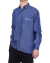 Camisa Masculina Jeans Viscose - comprar online
