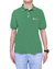 Camisa Masculina Gola Polo Verde
