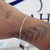 Pulseira Grumet na internet