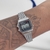 Relógio Casio Mini Fundo Preto - loja online