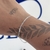 Pulseira Grumet