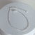Pulseira Grumet - MaClah® | Semijoias