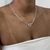 Cordão Cartier Fecho Bóia - comprar online