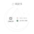 ANEL SIGNO CÂNCER REGULÁVEL - comprar online