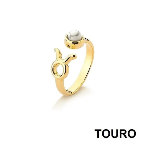 ANEL SIGNO TOURO REGULÁVEL