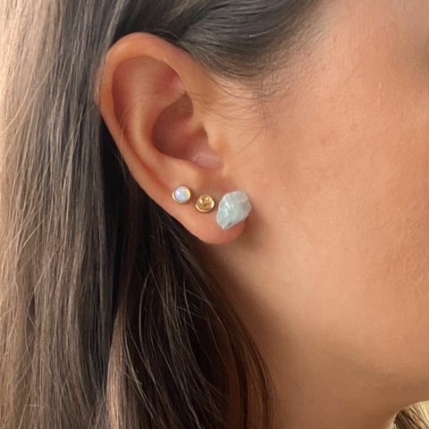 BRINCO ÁGUA MARINHA BRUTO