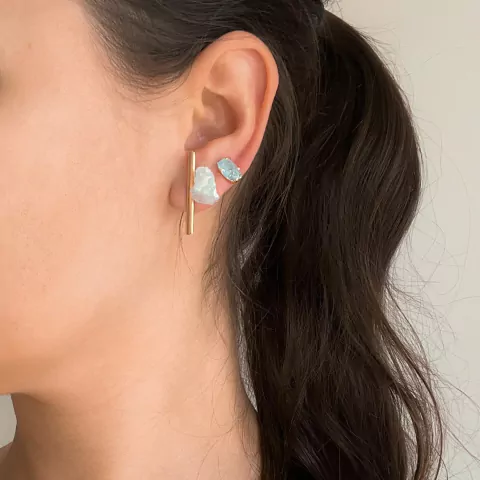 BRINCO LINEAR ÁGUA MARINHA