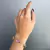 PULSEIRA FORMAS QUARTZO ROSA - comprar online