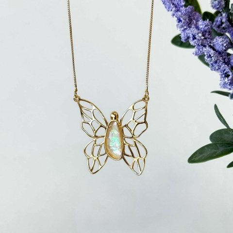 COLAR GARDEN NAUTILUS - comprar online