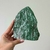 FUCHSITA COM BASE SERRADA (Mica Verde) - 650 a 950 g na internet