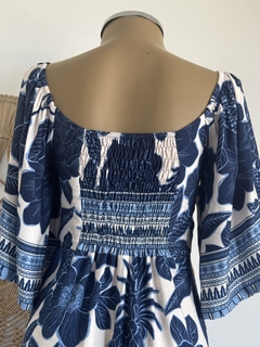 Vestido curto ciganinha na internet