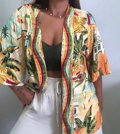 kimono - Maria Mariá Moda e Acessórios