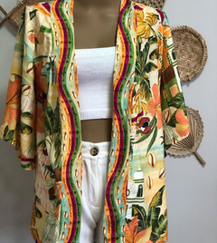 kimono - loja online