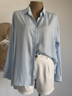 Camisa listrada - loja online
