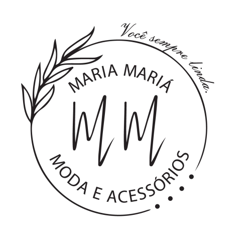 Maria Mariá Moda e Acessórios