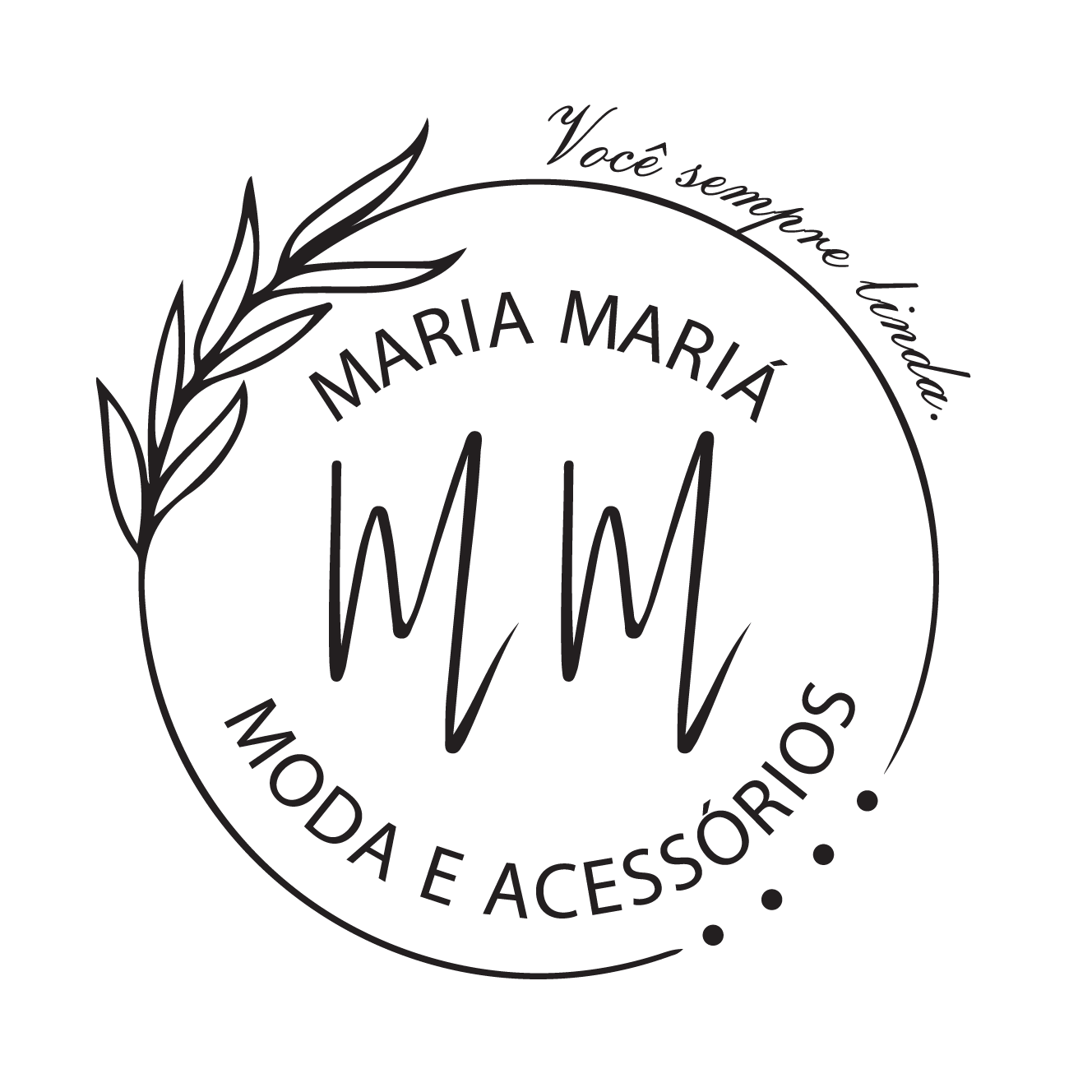 Maria Mariá Moda e Acessórios