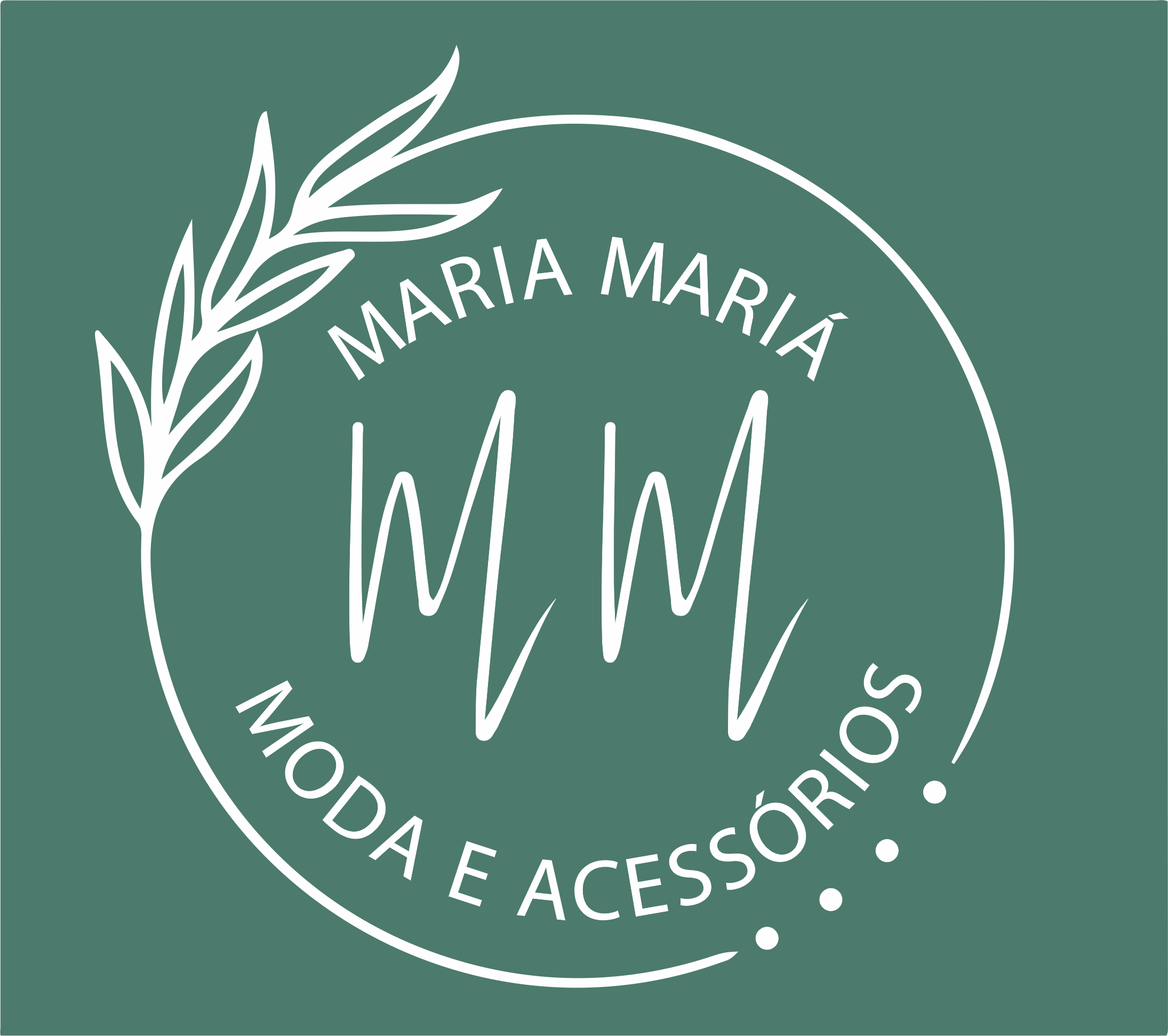 Maria Mariá Moda e Acessórios