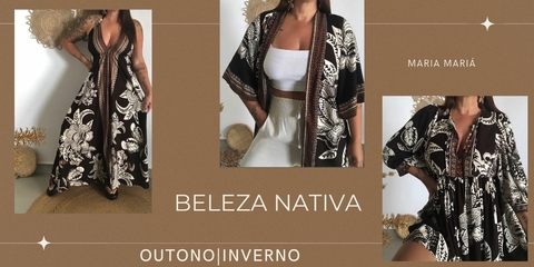 Carrusel Maria Mariá Moda e Acessórios