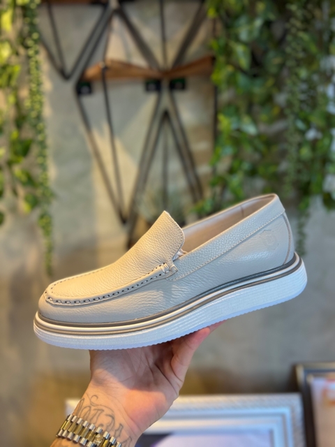 Sapato Loafer fiorenza