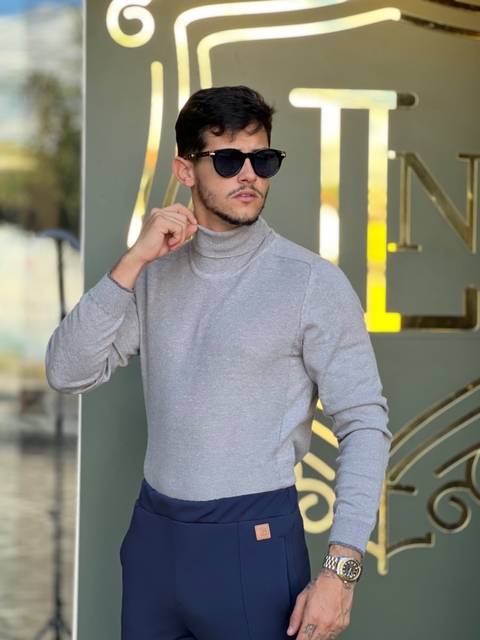 Sueter Gola Rolê NL