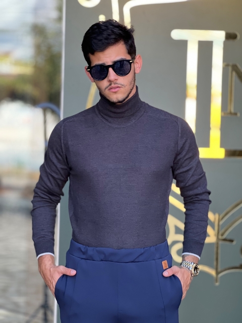 Sueter Gola Rolê NL
