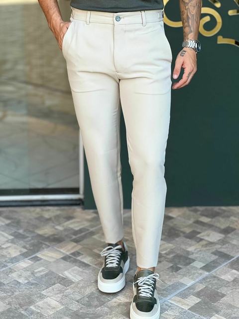 Calça Alfaiataria Regulador