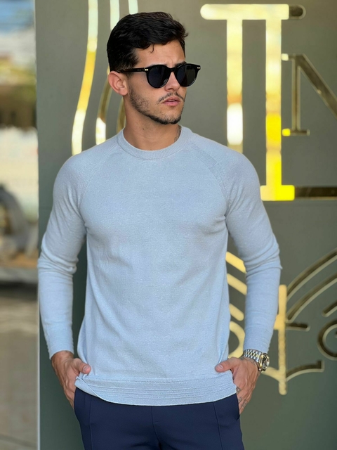 Sueter Tricot Gola Redondo NL