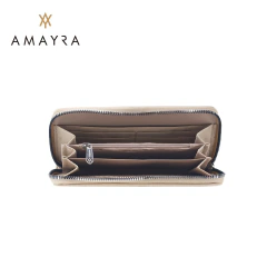 Billetera Fichero Amayra - Chamonix