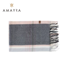 Maxibufanda Amayra - comprar online