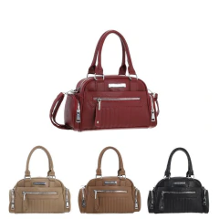 CARTERA AGARRATE CATALINA PU