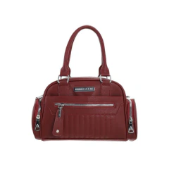 CARTERA AGARRATE CATALINA PU - comprar online